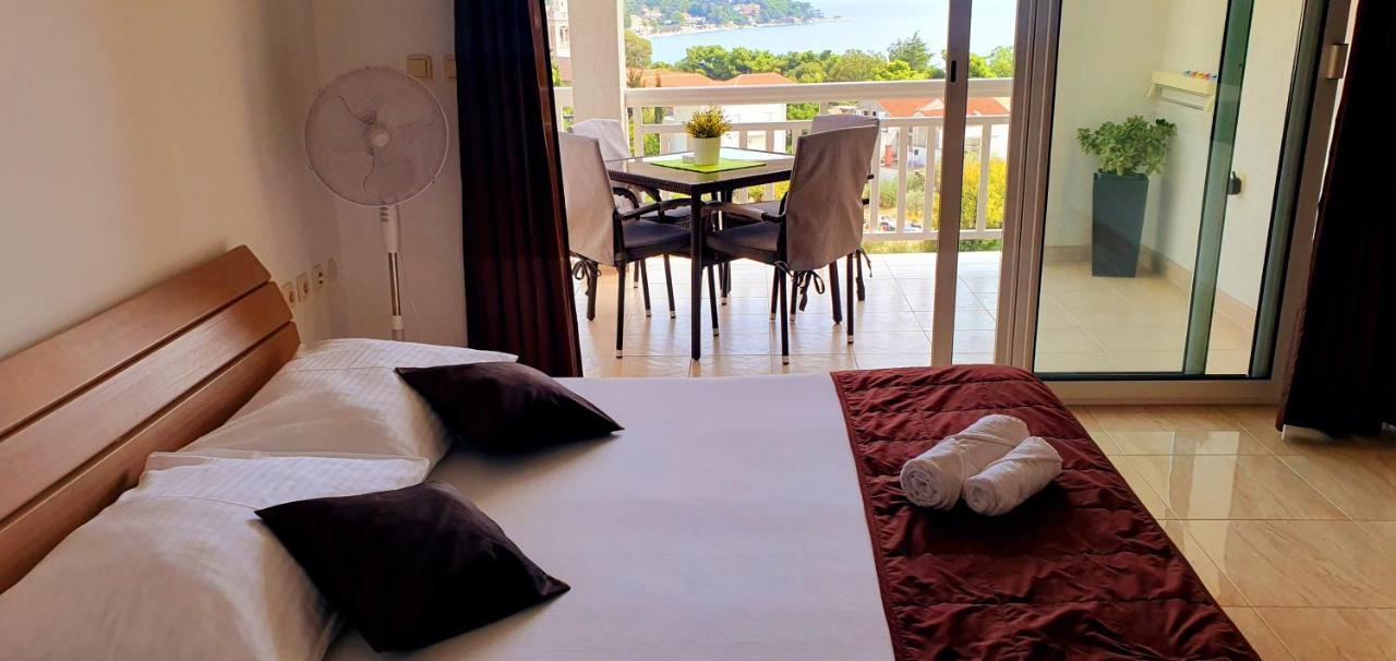 Apartments Rotim Zaostrog Zewnętrze zdjęcie
