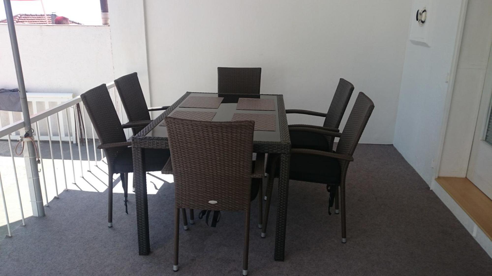 Apartments Rotim Zaostrog Pokój zdjęcie