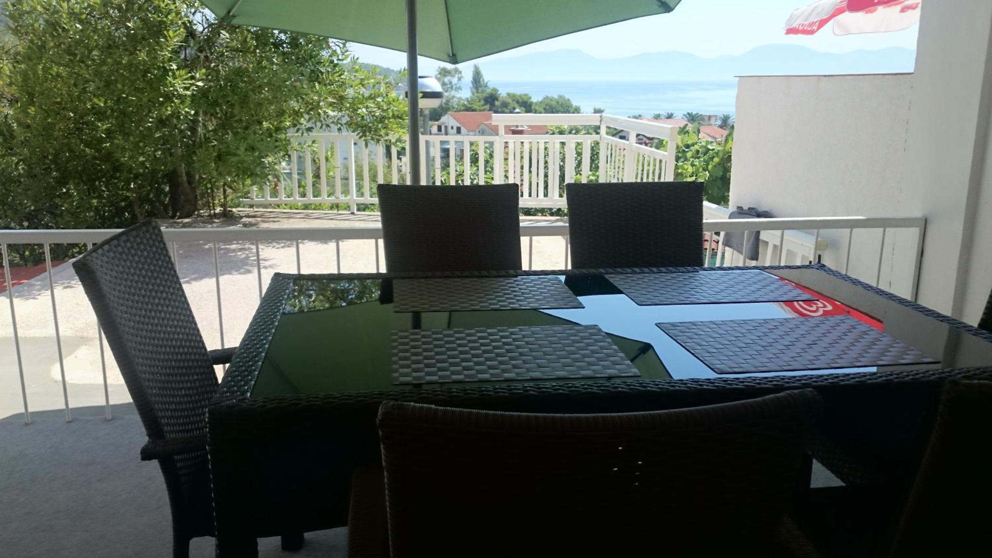 Apartments Rotim Zaostrog Pokój zdjęcie