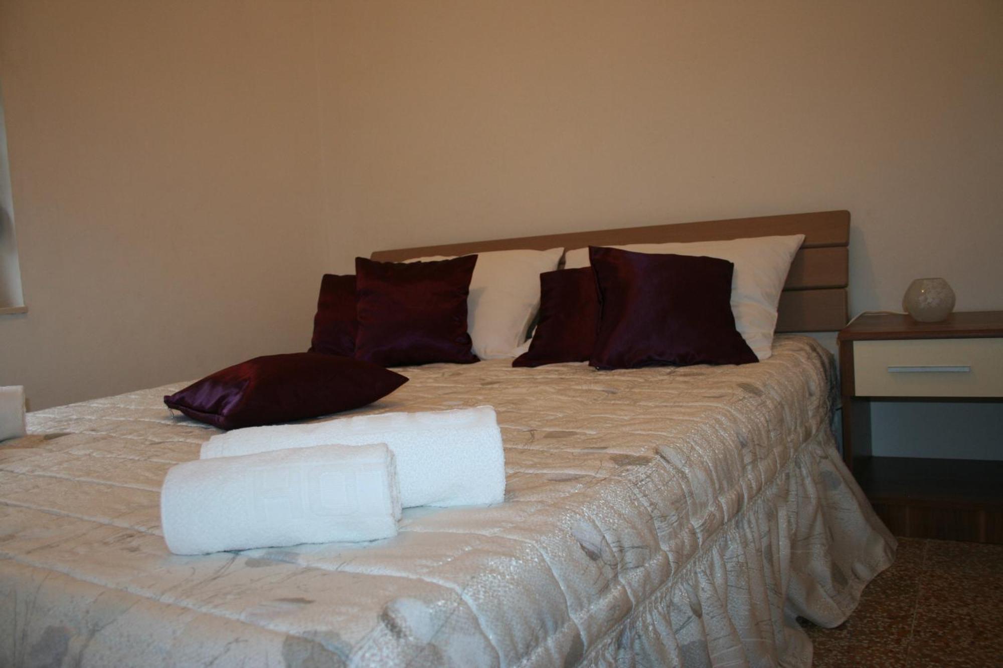 Apartments Rotim Zaostrog Pokój zdjęcie