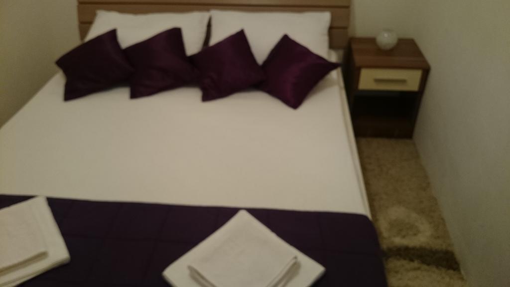 Apartments Rotim Zaostrog Pokój zdjęcie