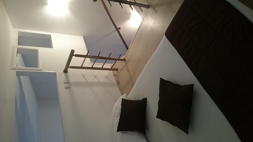 Apartments Rotim Zaostrog Pokój zdjęcie