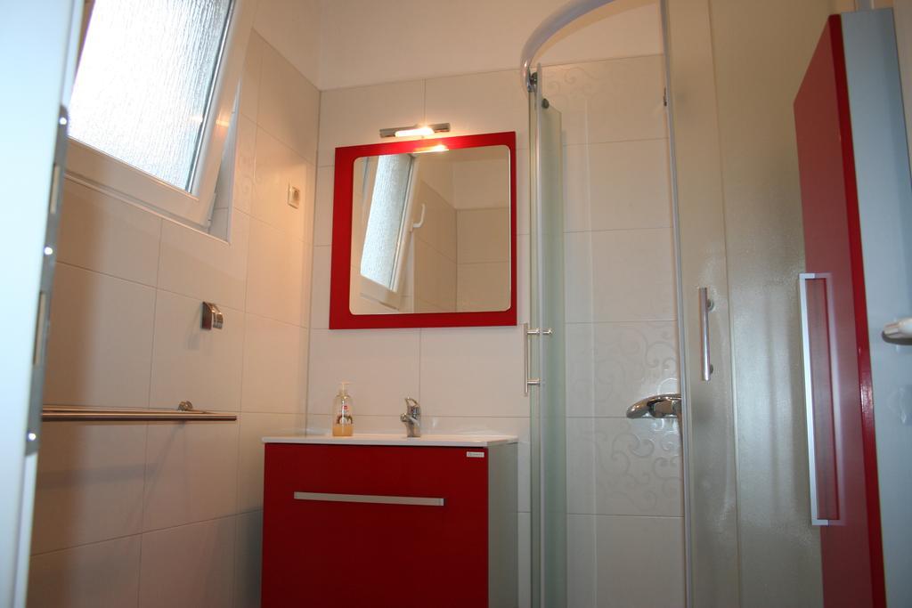 Apartments Rotim Zaostrog Pokój zdjęcie