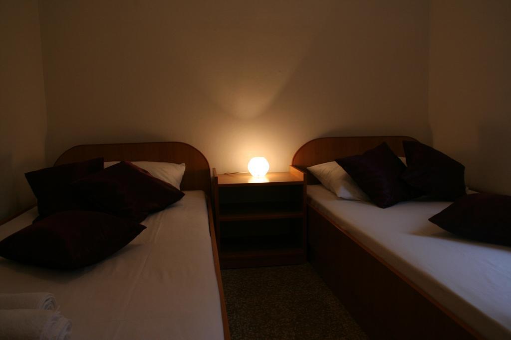 Apartments Rotim Zaostrog Pokój zdjęcie