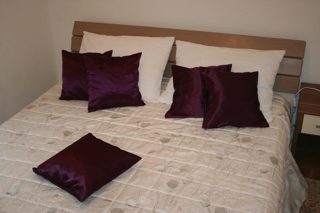 Apartments Rotim Zaostrog Pokój zdjęcie
