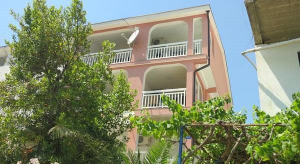 Apartments Rotim Zaostrog Pokój zdjęcie
