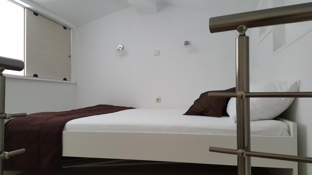 Apartments Rotim Zaostrog Zewnętrze zdjęcie