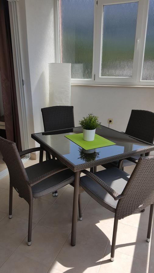 Apartments Rotim Zaostrog Zewnętrze zdjęcie