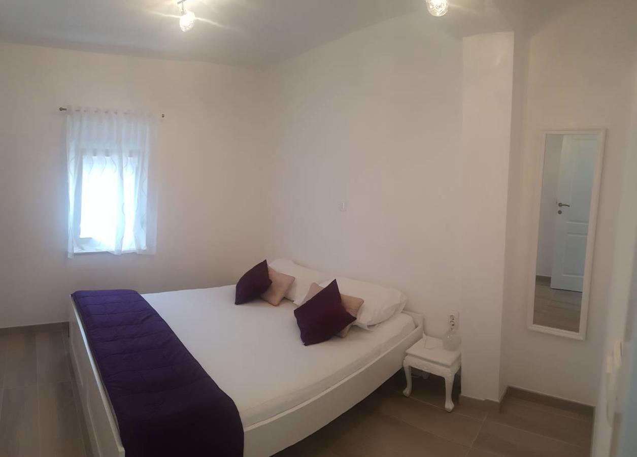 Apartments Rotim Zaostrog Zewnętrze zdjęcie