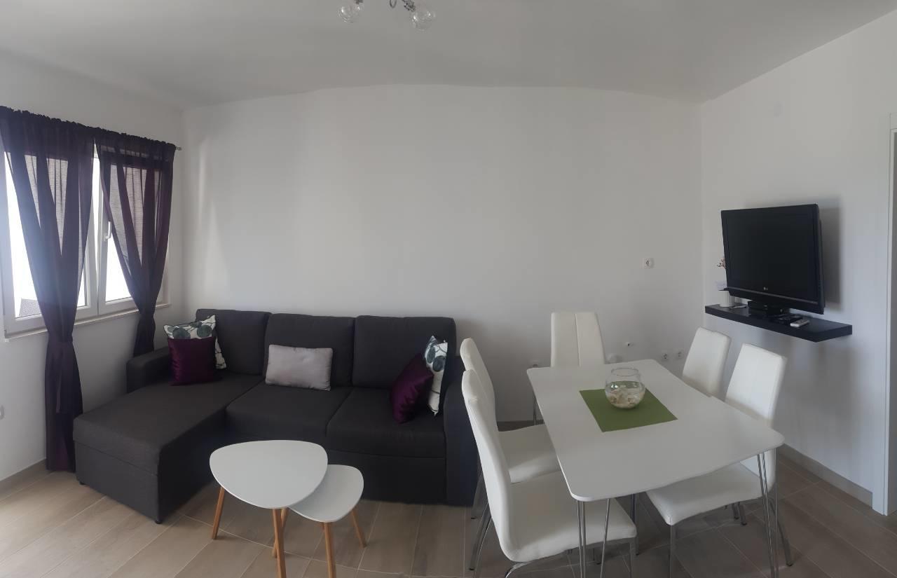 Apartments Rotim Zaostrog Zewnętrze zdjęcie
