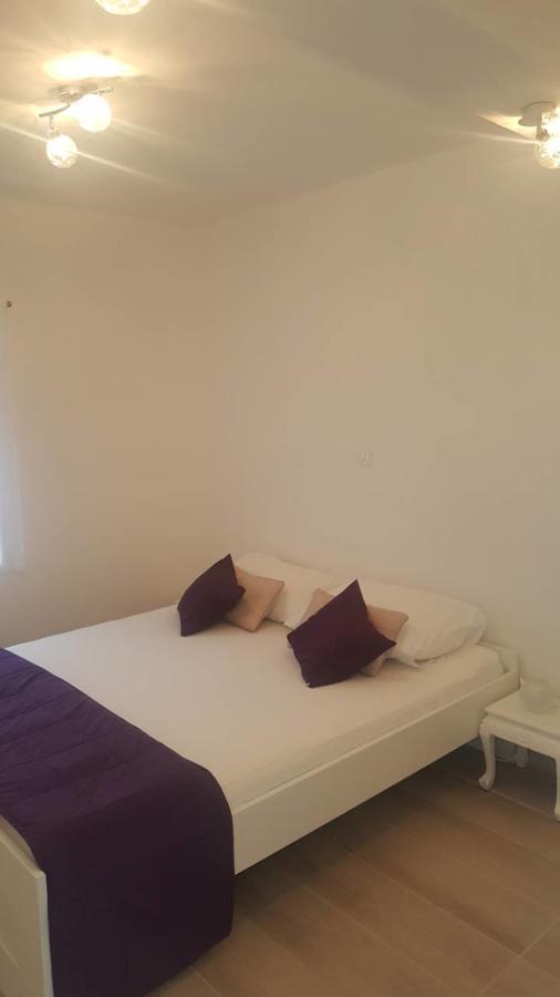 Apartments Rotim Zaostrog Zewnętrze zdjęcie