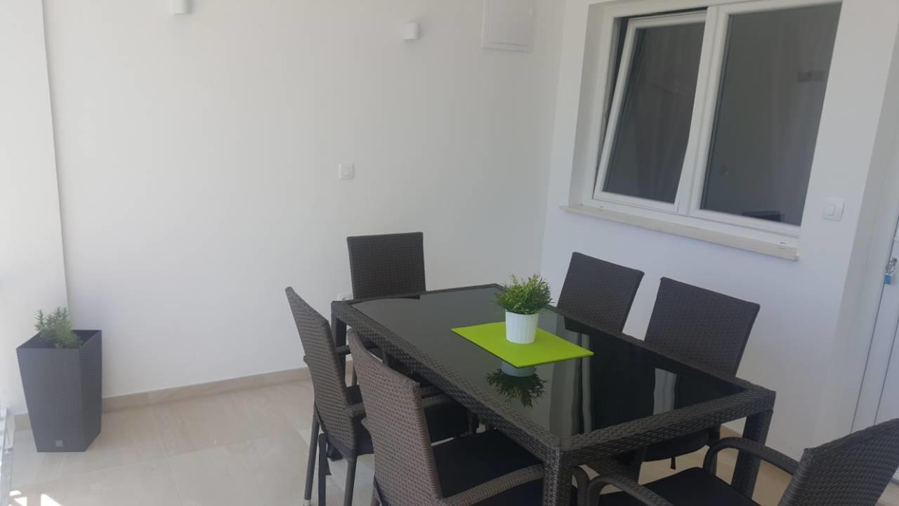 Apartments Rotim Zaostrog Zewnętrze zdjęcie