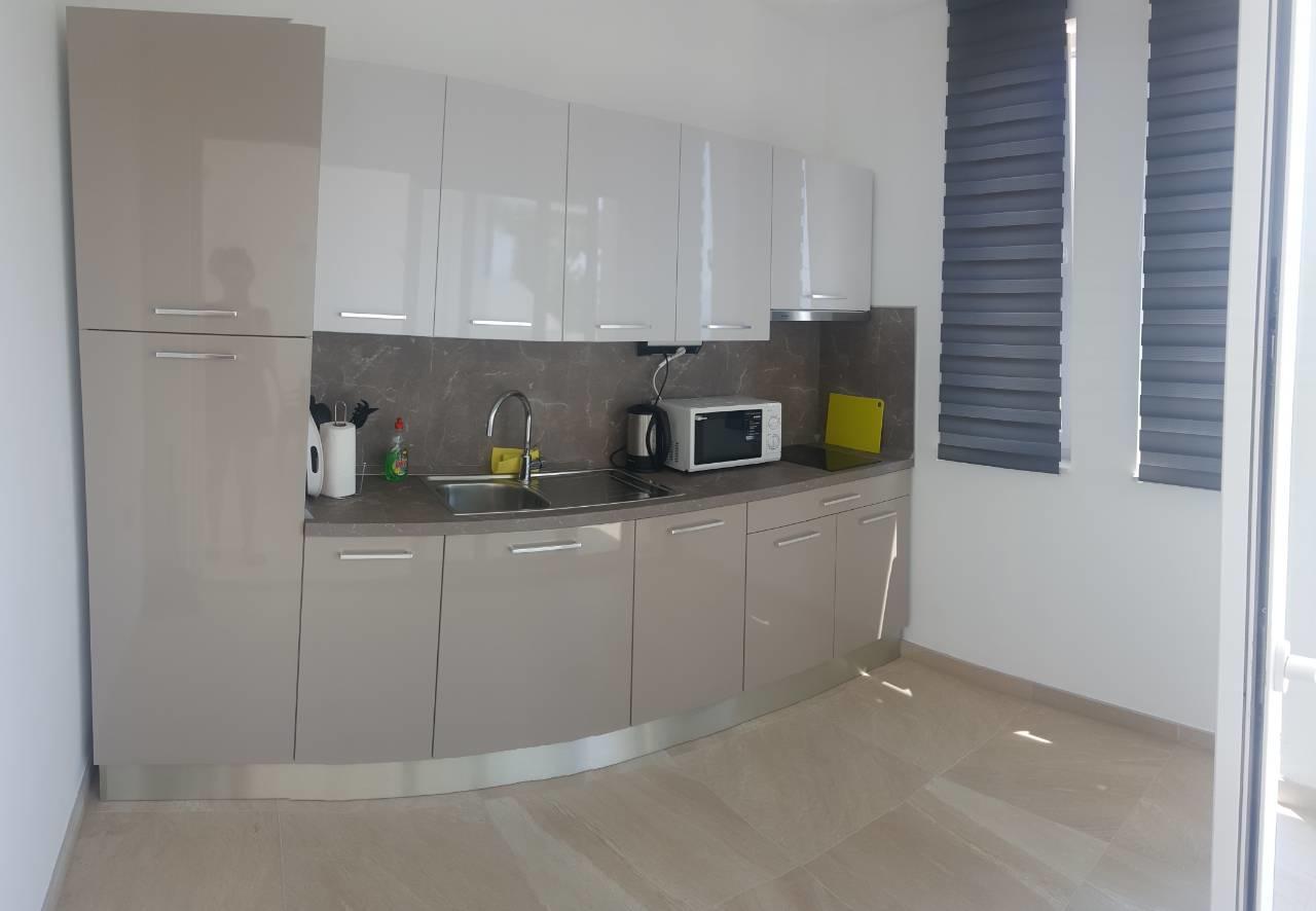 Apartments Rotim Zaostrog Zewnętrze zdjęcie