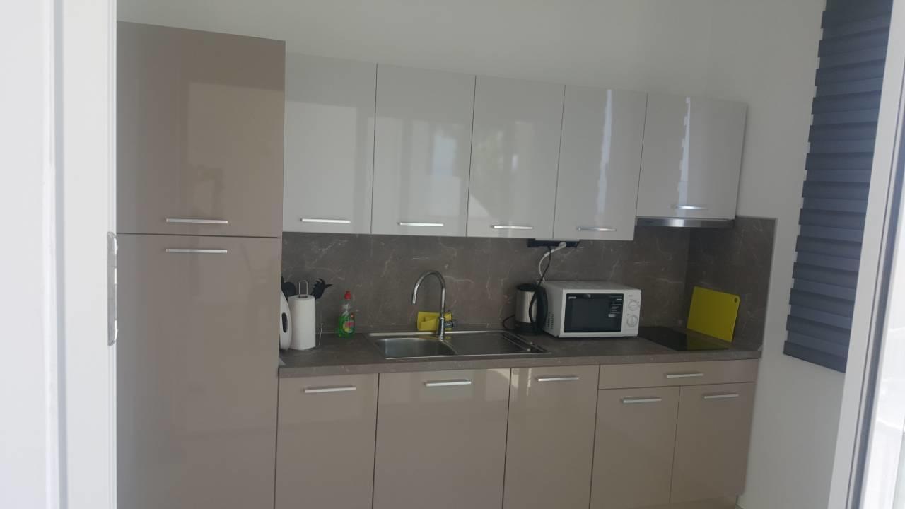 Apartments Rotim Zaostrog Zewnętrze zdjęcie